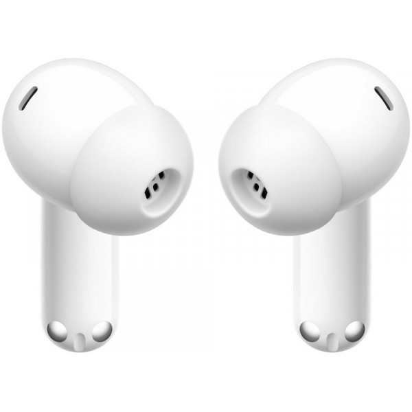 Навушники Bluetooth OPPO Enco Buds3 Pro (ETEK1) Glaze White