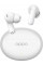 Навушники Bluetooth OPPO Enco Air4 (ETEE1) Silky White