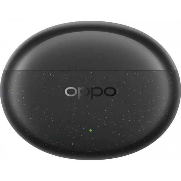 Навушники Bluetooth OPPO Enco Air4 Pro (ETEA1) Midnight Black