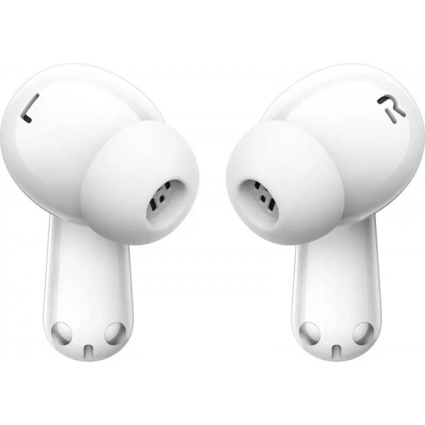 Навушники Bluetooth OPPO Enco Air4 Pro (ETEA1) Moonlight White