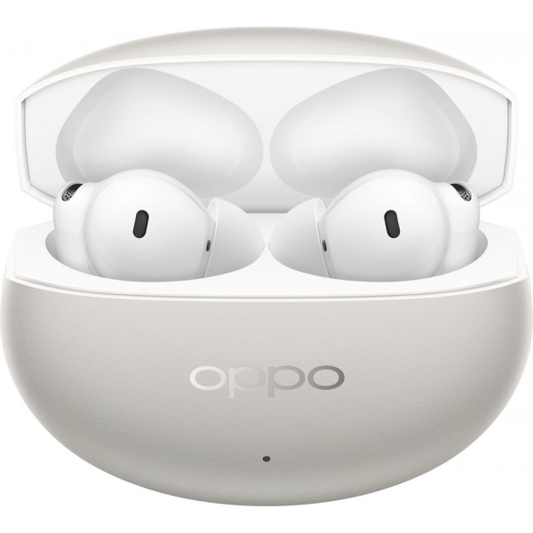 Навушники Bluetooth OPPO Enco X3s (ETED1) Nebula Silver