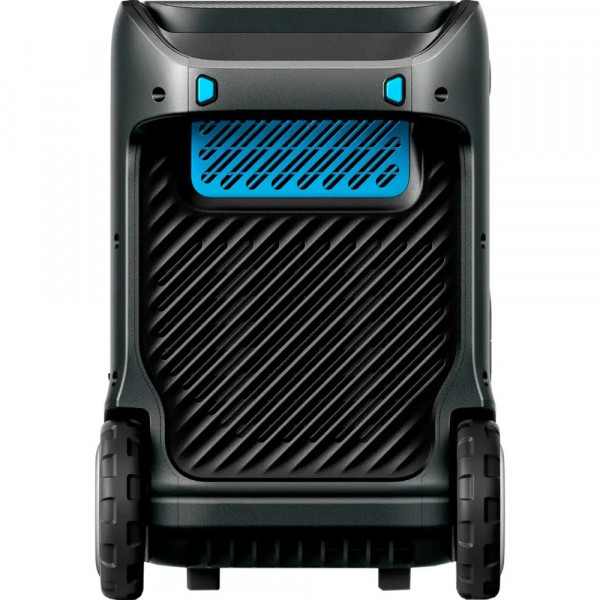 Зарядная станция Anker Solix F2000 2048Wh 2300W (A1780311)
