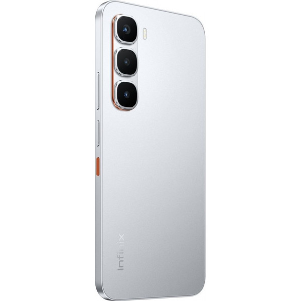 Infinix Hot 60i X6728 4/128GB Titanium Silver