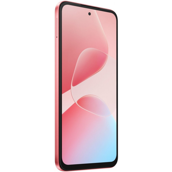 Infinix Hot 60i X6728 4/128GB Neon Red