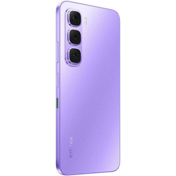 Infinix Hot 60i X6728 4/128GB Soul Eye Purple