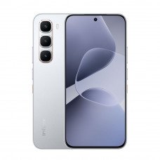 Infinix Hot 60 Pro+ X6886 8/256GB Titanium Silver
