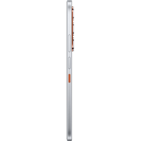 Infinix Hot 60 Pro+ X6886 8/256GB Titanium Silver