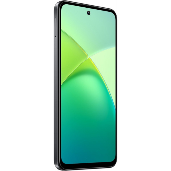 Infinix Smart 10 X6725 4/64GB Sleek Black