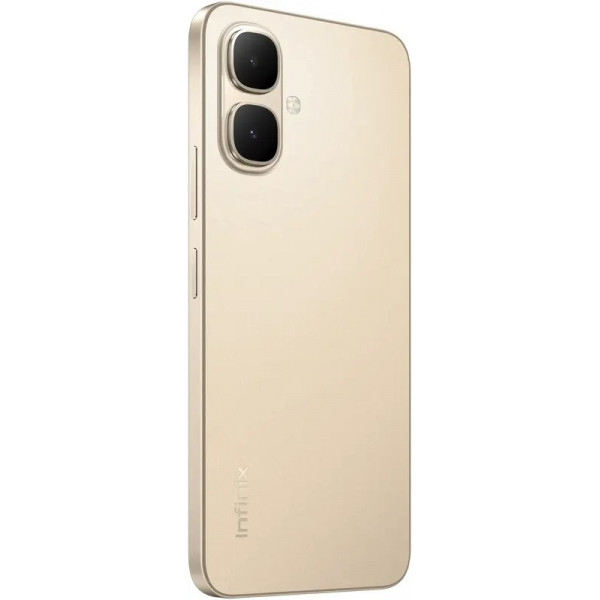 Infinix Smart 10 X6725 4/64GB Twilight Gold