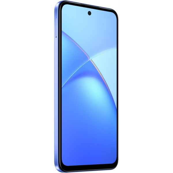 Infinix Smart 10 X6725 4/64GB Iris Blue