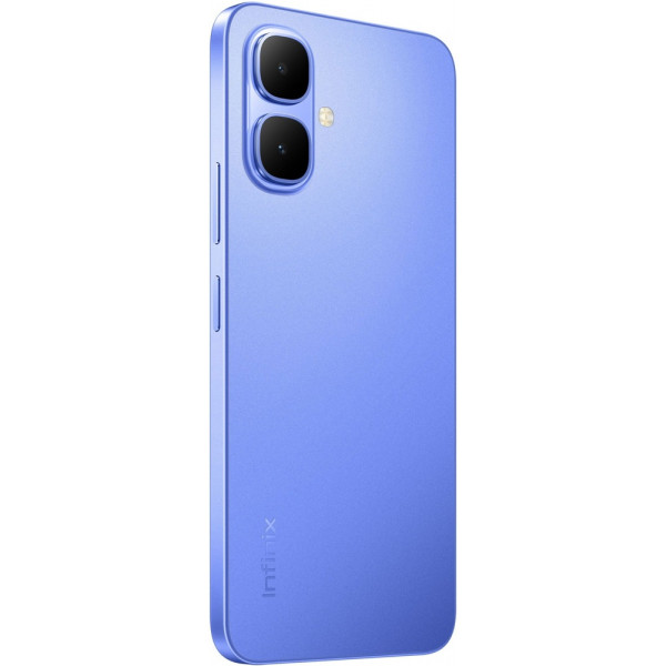 Infinix Smart 10 X6725 4/128GB Iris Blue