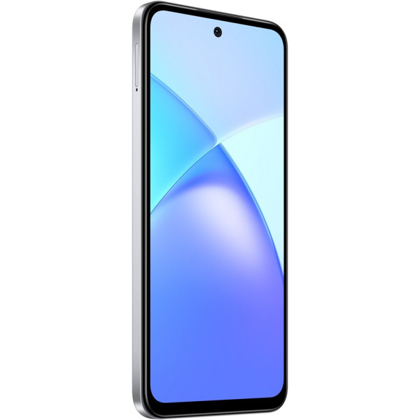 Infinix Smart 10 X6725 4/128GB Titanium Silver