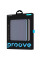 Чохол Proove Solid Case для iPad 10.2 (2019/2020/2021) Gray