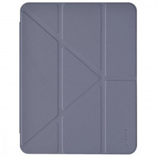 Чохол Proove Solid Case для iPad 10.2 (2019/2020/2021) Lavender Gray