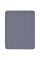 Чохол Proove Solid Case для iPad 10.2 (2019/2020/2021) Lavender Gray