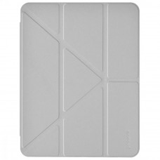 Чохол Proove Solid Case для iPad 10.2 (2019/2020/2021) Gray
