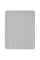 Чохол Proove Solid Case для iPad 10.2 (2019/2020/2021) Gray