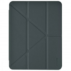 Чохол Proove Solid Case для iPad 10.2 (2019/2020/2021) Green