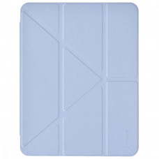 Чохол Proove Solid Case для iPad 10.2 (2019/2020/2021) Sky Blue