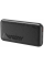Зовнішній акумулятор Power Bank Energizer UE10055PQ-10000mAh PD20W + QC22.5W Black