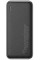 Зовнішній акумулятор Power Bank Energizer UE10055PQ-10000mAh PD20W + QC22.5W Black