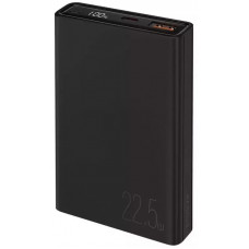 Внешний аккумулятор Proove Hyper Flux 22.5W 10000mAh Black