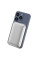 Мобильный Power Bank Proove Vibe Energy 10000mAh White