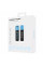 Аккумуляторные батарейки Proove Compact Energy AA 2 pcs Black (RBCE26010008)