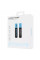 Аккумуляторные батарейки Proove Compact Energy AAA 2 pcs Black (RBCE75010008)