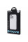 Чехол Proove Crystal Case with MagSafe для iPhone 14 (PCCCIP140001)
