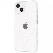 Чехол Proove Crystal Case with MagSafe для iPhone 13 (PCCCIP130001)