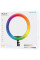 Кільцева RGB лампа 10см Proove Halo White (PLRL10100401)