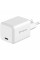 Сетевое зарядное устройство Proove Pocket GaN 25W Type-C White (WCPG25010202)