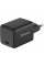 Сетевое зарядное устройство Proove Pocket GaN 25W Type-C Black (WCPG25010201)