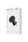 Автомобільний тримач з бездротовою зарядкою Proove Graphite Circle Qi2 15W Black (WHGC15010001)