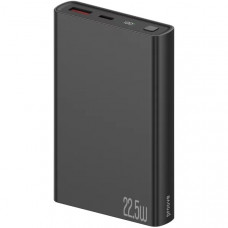 Внешний аккумулятор Proove Hyper Flux Plus 22.5W 10000mAh Black (PBF122120001)