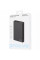 Внешний аккумулятор Proove Hyper Flux Plus 22.5W 10000mAh Black (PBF122120001)