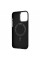 Чохол Proove Carbon Slim with MagSafe для iPhone 13 Pro Max Black (PCCSIP13PM02)