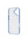 Чехол Proove Essence Case with MagSafe для iPhone 17 Sierra Blue (PCECIP170011)
