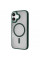 Чехол Proove Essence Case with MagSafe для iPhone 17 Green (PCECIP170006)