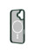 Чехол Proove Essence Case with MagSafe для iPhone 17 Green (PCECIP170006)