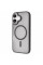 Чехол Proove Essence Case with MagSafe для iPhone 17 Natural Titanium (PCECIP170027)