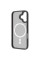 Чехол Proove Essence Case with MagSafe для iPhone 17 Natural Titanium (PCECIP170027)