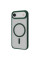 Чехол Proove Essence Case with MagSafe для iPhone 17 Air Green (PCECIP17AR06)