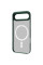 Чехол Proove Essence Case with MagSafe для iPhone 17 Air Green (PCECIP17AR06)