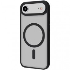 Чехол Proove Essence Case with MagSafe для iPhone 17 Air Black (PCECIP17AR02)