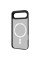 Чехол Proove Essence Case with MagSafe для iPhone 17 Air Black (PCECIP17AR02)