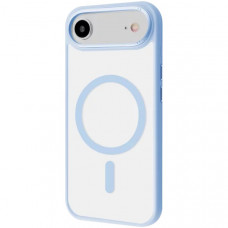 Чехол Proove Essence Case with MagSafe для iPhone 17 Air Sierra Blue (PCECIP17AR11)