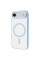 Чехол Proove Essence Case with MagSafe для iPhone 17 Air Sierra Blue (PCECIP17AR11)