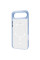 Чехол Proove Essence Case with MagSafe для iPhone 17 Air Sierra Blue (PCECIP17AR11)